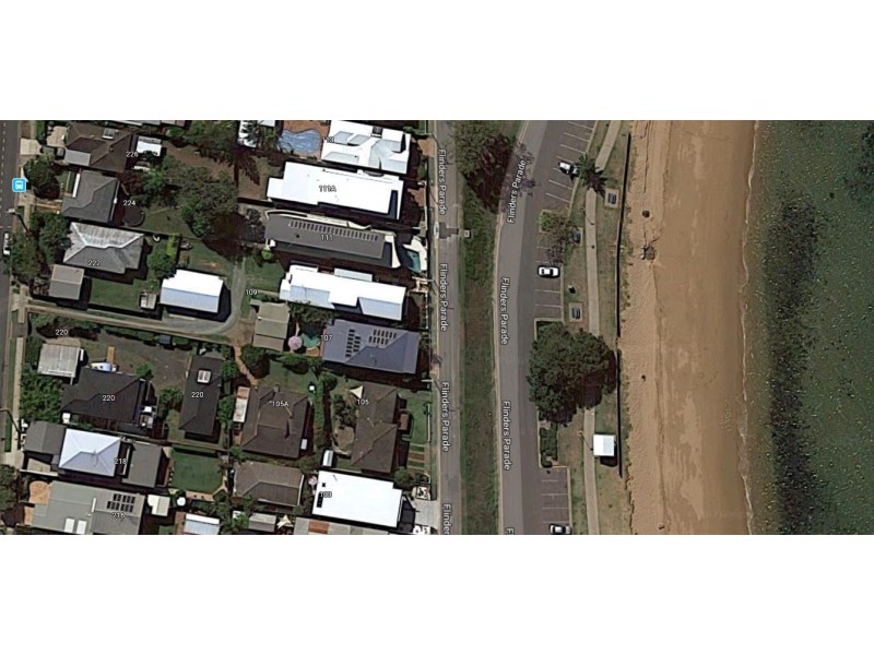 222 Prince Edward Parade, Scarborough QLD 4020