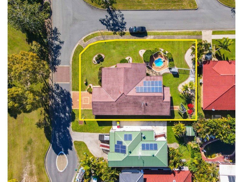 10 Woodland Street, Rothwell QLD 4022
