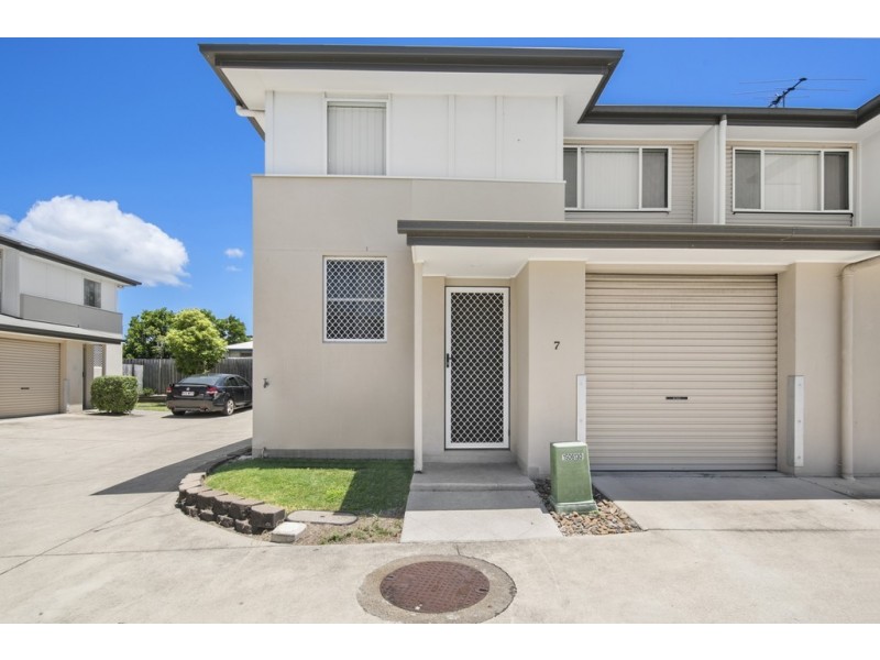 7/14-22 Lipscombe Road, Deception Bay QLD 4508