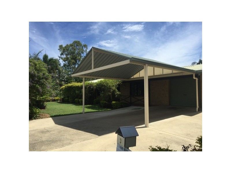 3 Clerke Street, Deception Bay QLD 4508