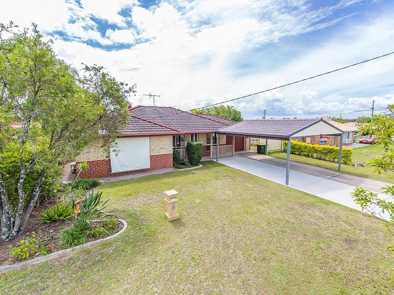 4 Rochelle Place, Deception Bay QLD 4508