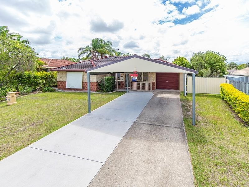 4 Rochelle Place, Deception Bay QLD 4508