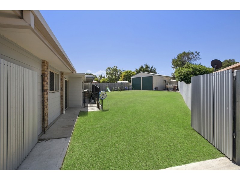 7 Deborah Court, Deception Bay QLD 4508