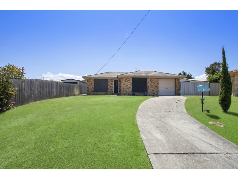 7 Deborah Court, Deception Bay QLD 4508