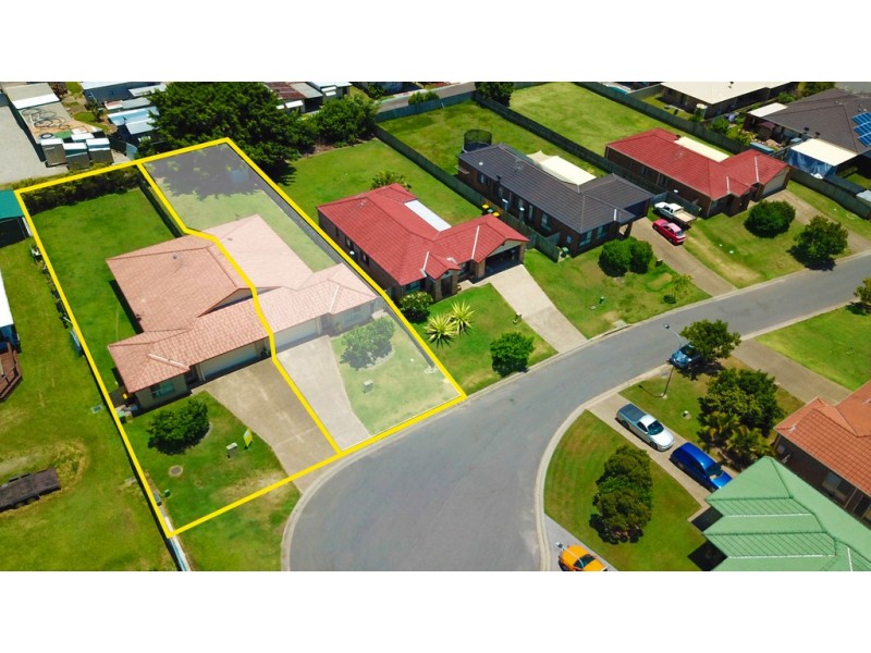 2/10 Tyler Place, Deception Bay QLD 4508