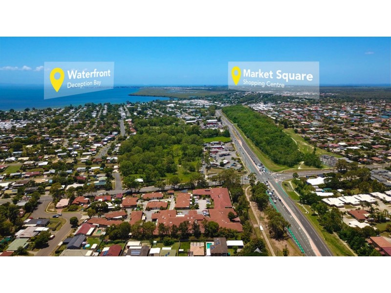 2/10 Tyler Place, Deception Bay QLD 4508
