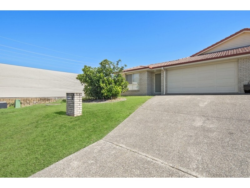 2/10 Tyler Place, Deception Bay QLD 4508