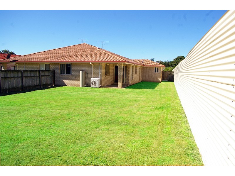 2/10 Tyler Place, Deception Bay QLD 4508