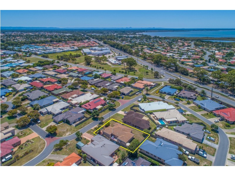 19 Cadell Crescent, Rothwell QLD 4022