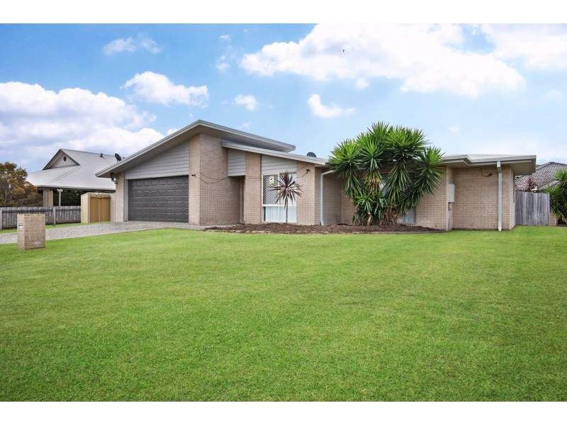 5 Wilton Court, Morayfield QLD 4506