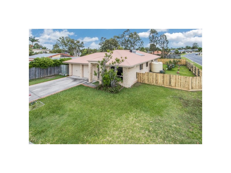 43 Warroo Drive, Deception Bay QLD 4508