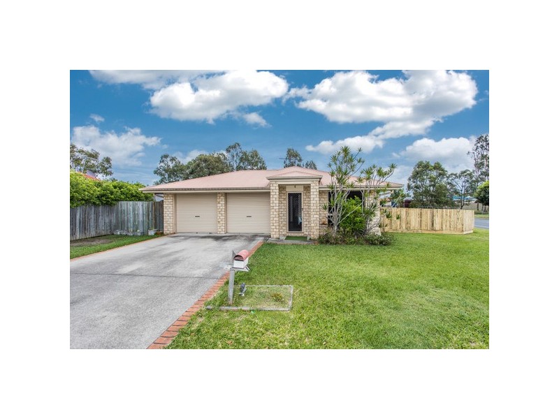 43 Warroo Drive, Deception Bay QLD 4508