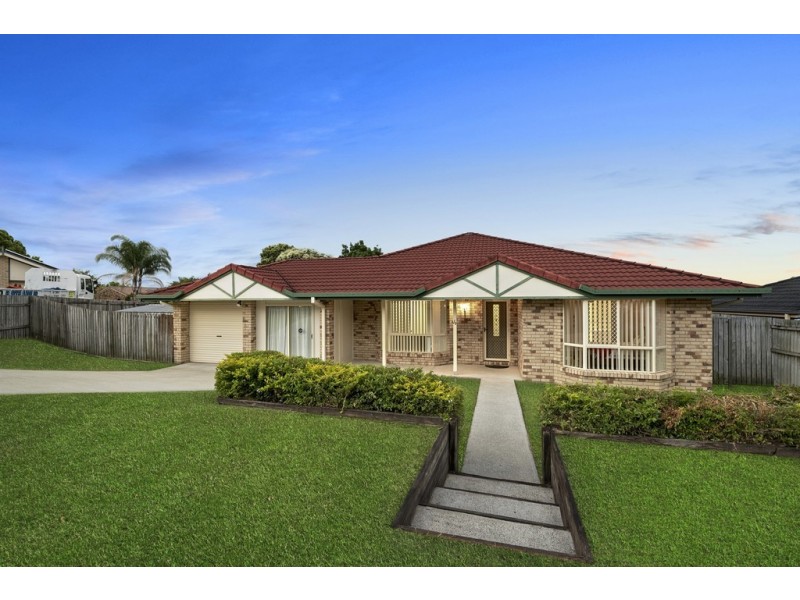 4 Shalom Court, Deception Bay QLD 4508