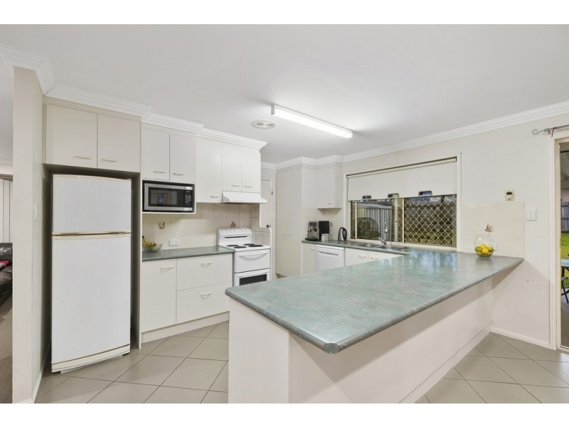 4 Shalom Court, Deception Bay QLD 4508