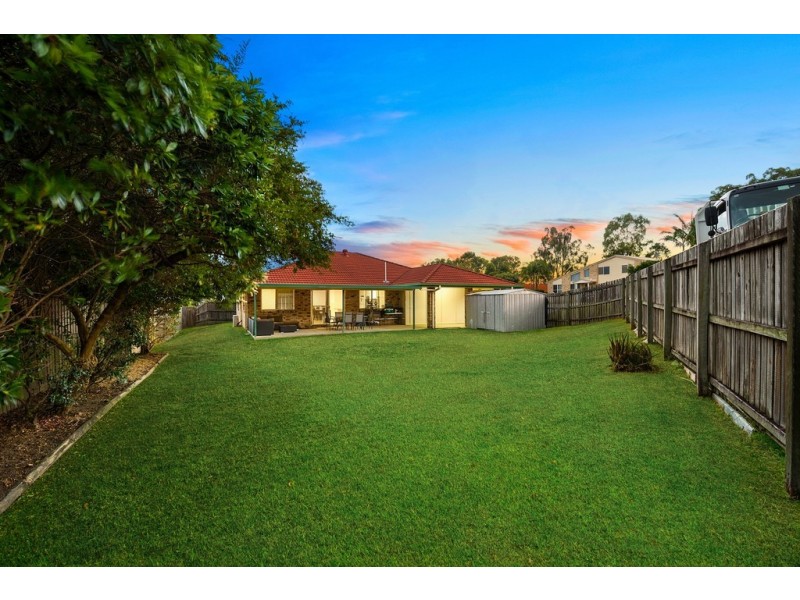 4 Shalom Court, Deception Bay QLD 4508