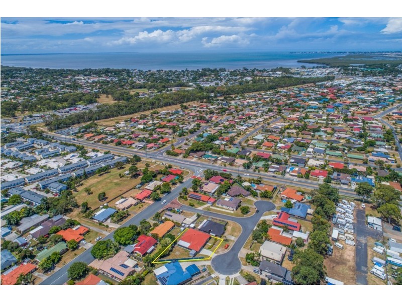 4 Shalom Court, Deception Bay QLD 4508