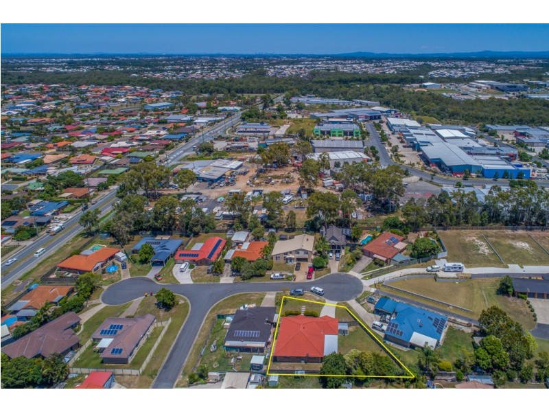 4 Shalom Court, Deception Bay QLD 4508
