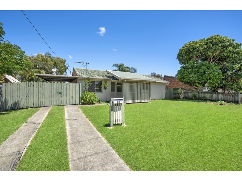 23 Moore Street, Deception Bay QLD 4508
