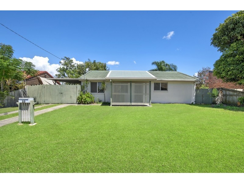 23 Moore Street, Deception Bay QLD 4508