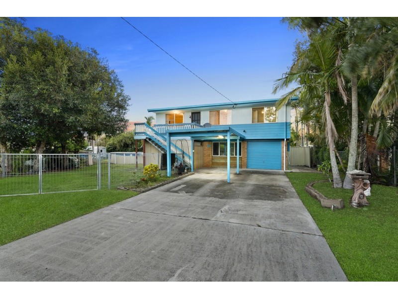 18 Seashell Drive, Deception Bay QLD 4508