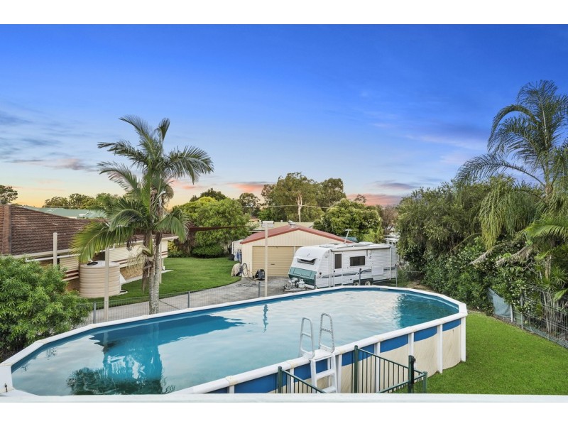 18 Seashell Drive, Deception Bay QLD 4508