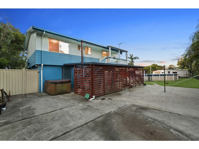 18 Seashell Drive, Deception Bay QLD 4508
