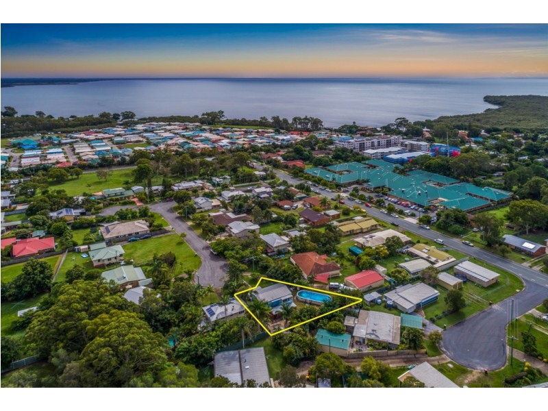 18 Seashell Drive, Deception Bay QLD 4508
