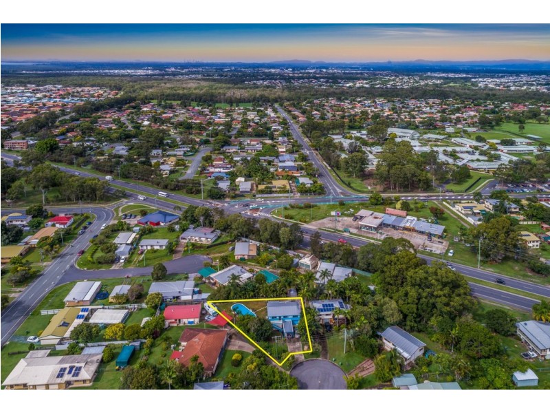18 Seashell Drive, Deception Bay QLD 4508