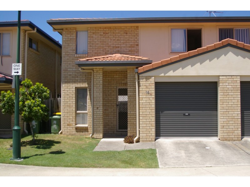 16/17 Cunningham Street, Deception Bay QLD 4508
