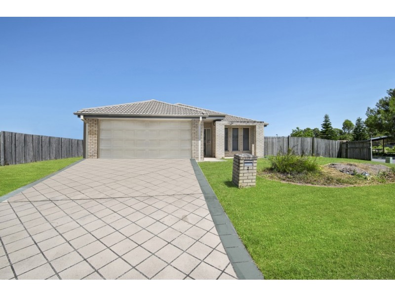 2 Radiata Court, Morayfield QLD 4506