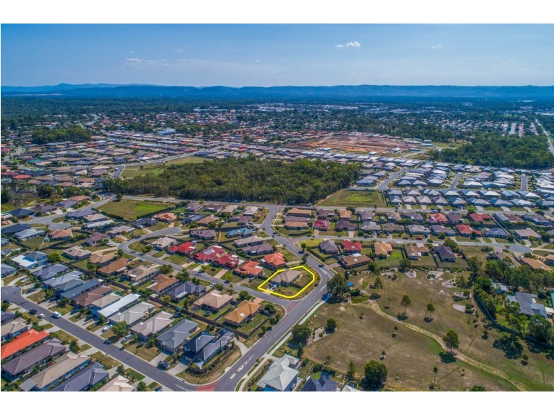 2 Radiata Court, Morayfield QLD 4506