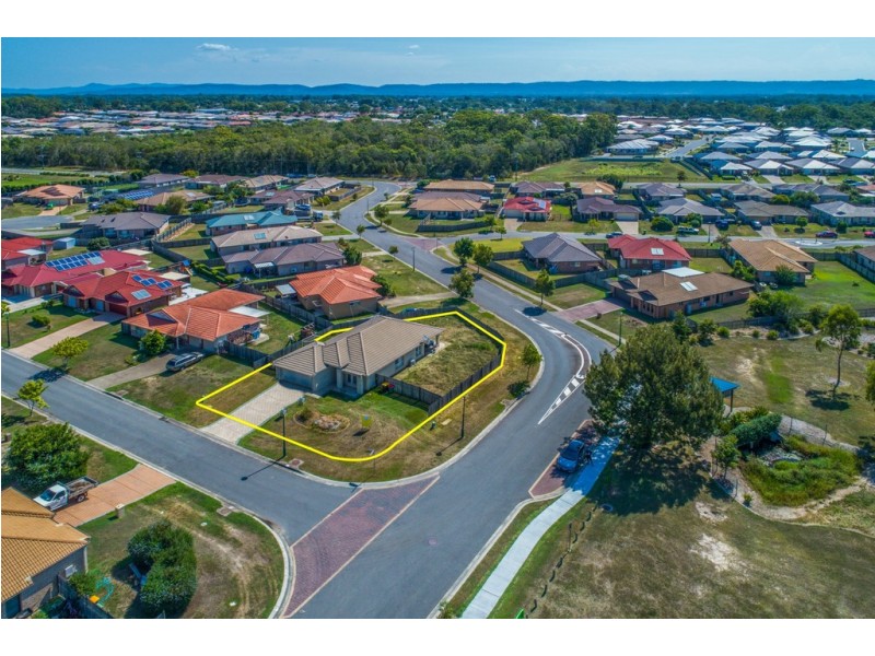 2 Radiata Court, Morayfield QLD 4506