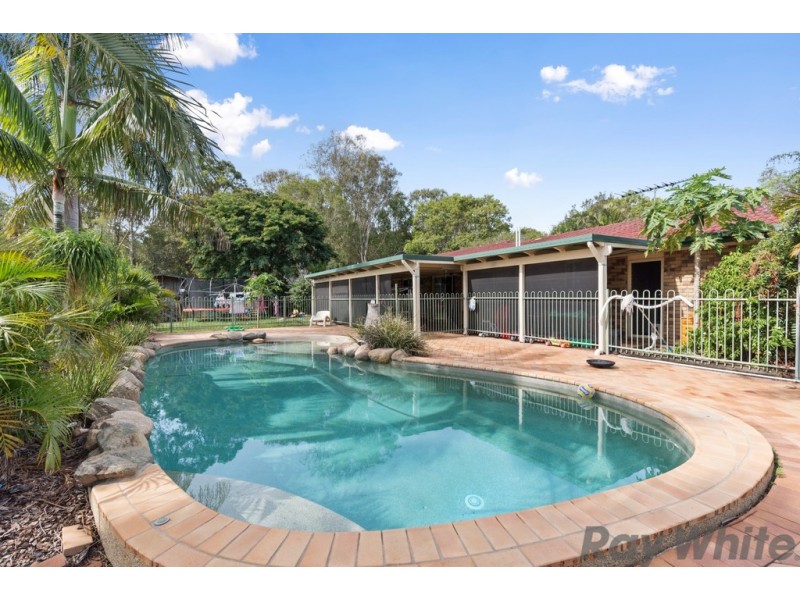 285 Old Bay Road, Burpengary East QLD 4505