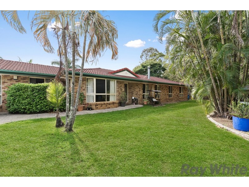285 Old Bay Road, Burpengary East QLD 4505