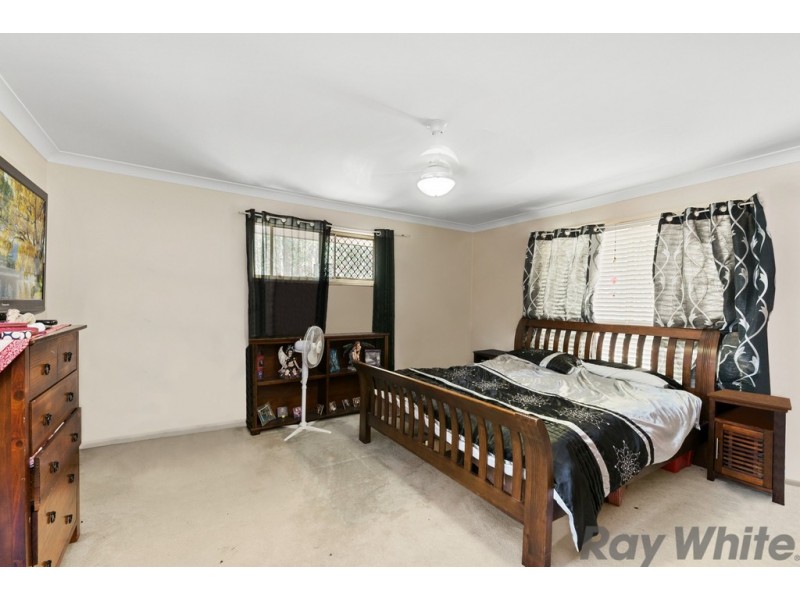 285 Old Bay Road, Burpengary East QLD 4505