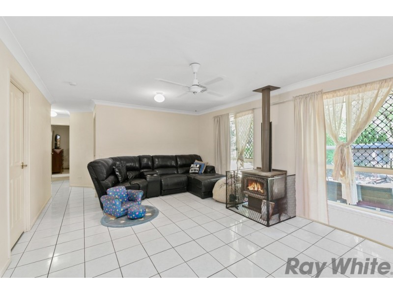 285 Old Bay Road, Burpengary East QLD 4505