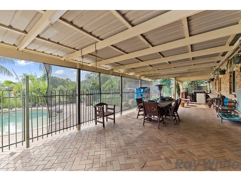 285 Old Bay Road, Burpengary East QLD 4505