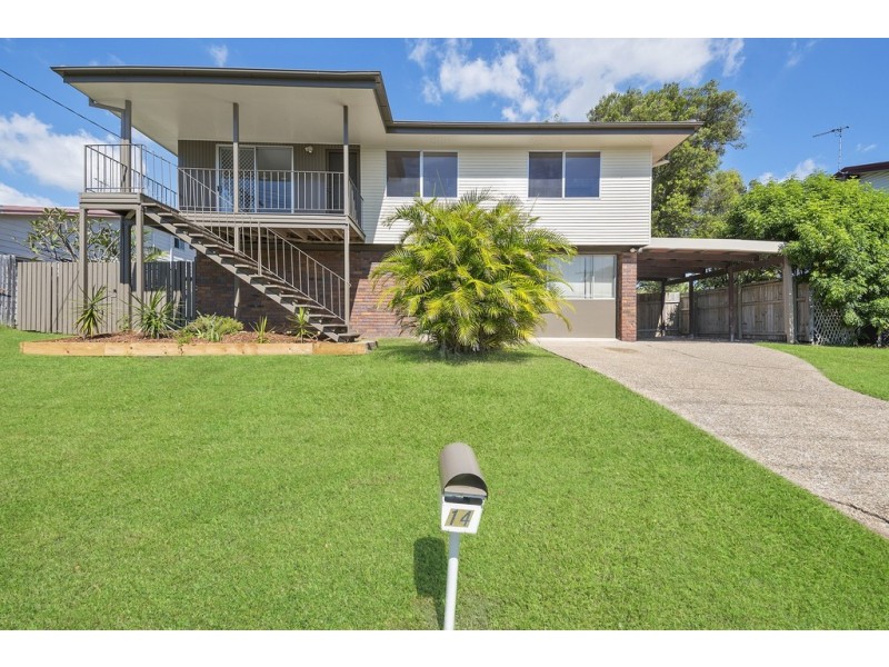 14 Kippah Street, Deception Bay QLD 4508