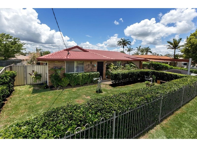 5 Caitlin Court, Deception Bay QLD 4508