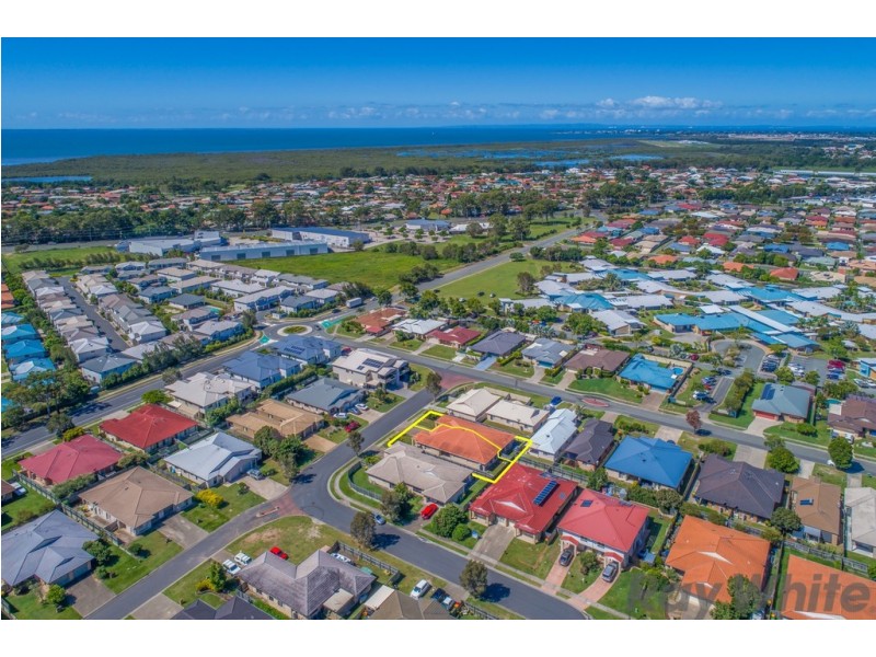 1 and 2/3 Lady Bowen Parade, Rothwell QLD 4022