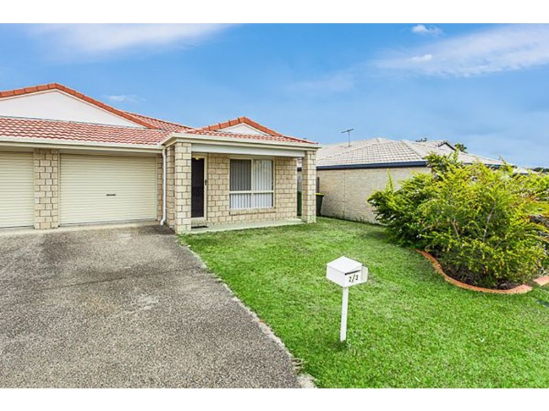 1 and 2/3 Lady Bowen Parade, Rothwell QLD 4022