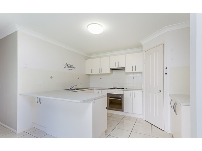 1 and 2/3 Lady Bowen Parade, Rothwell QLD 4022