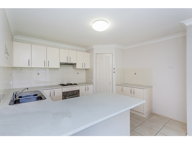 1 and 2/3 Lady Bowen Parade, Rothwell QLD 4022