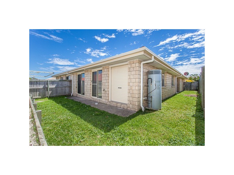 1 and 2/3 Lady Bowen Parade, Rothwell QLD 4022