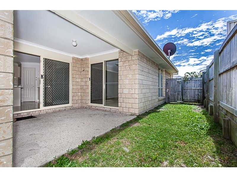1 and 2/3 Lady Bowen Parade, Rothwell QLD 4022