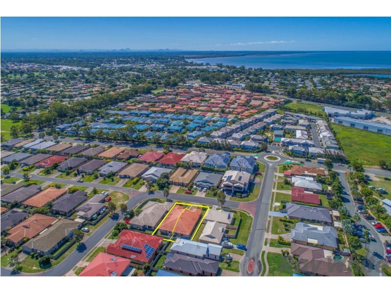1 and 2/3 Lady Bowen Parade, Rothwell QLD 4022