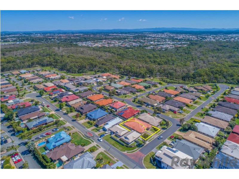 1 and 2/3 Lady Bowen Parade, Rothwell QLD 4022