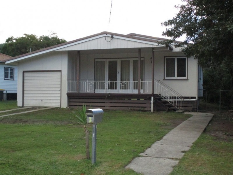 3 Endeavour Street, Deception Bay QLD 4508