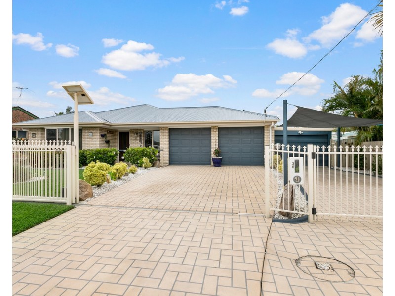 36 Macarthur Crescent, Deception Bay QLD 4508
