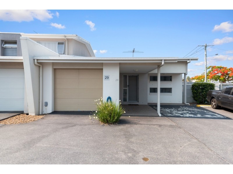 29/15-27 Bailey Road, Deception Bay QLD 4508